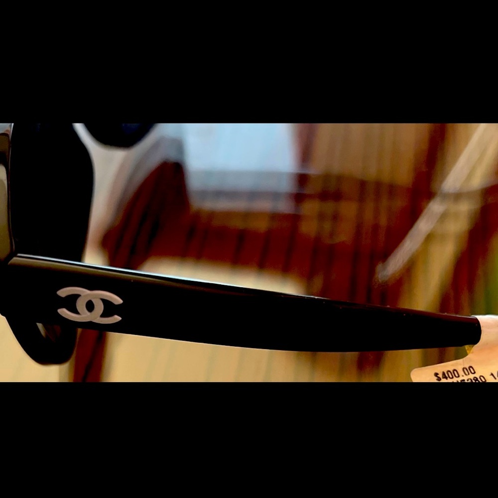 Chanel Brand New Sunglasses